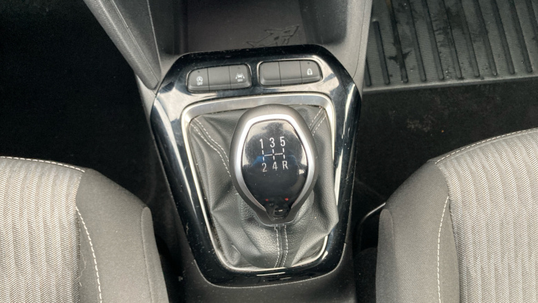 Vauxhall Corsa 1.2 Design 5dr Petrol Hatchback